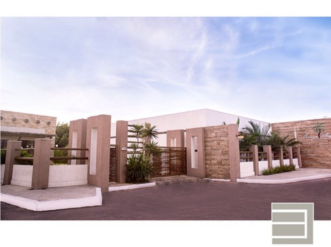 Village Hotel Pousada主图