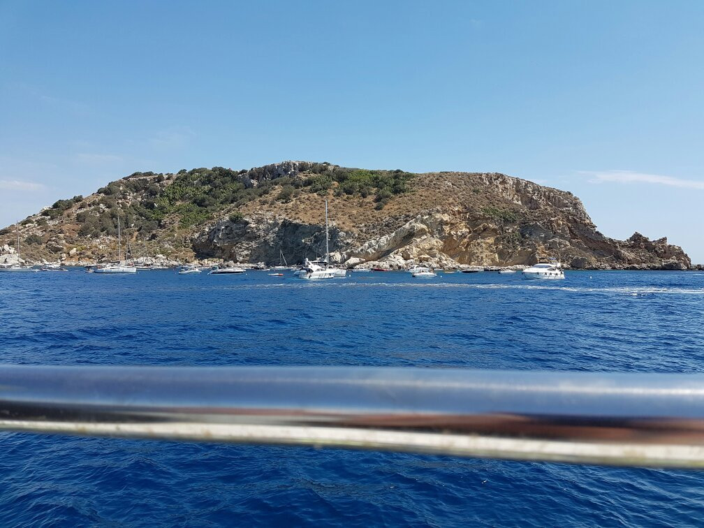 La Sirena Diving Center景点图片