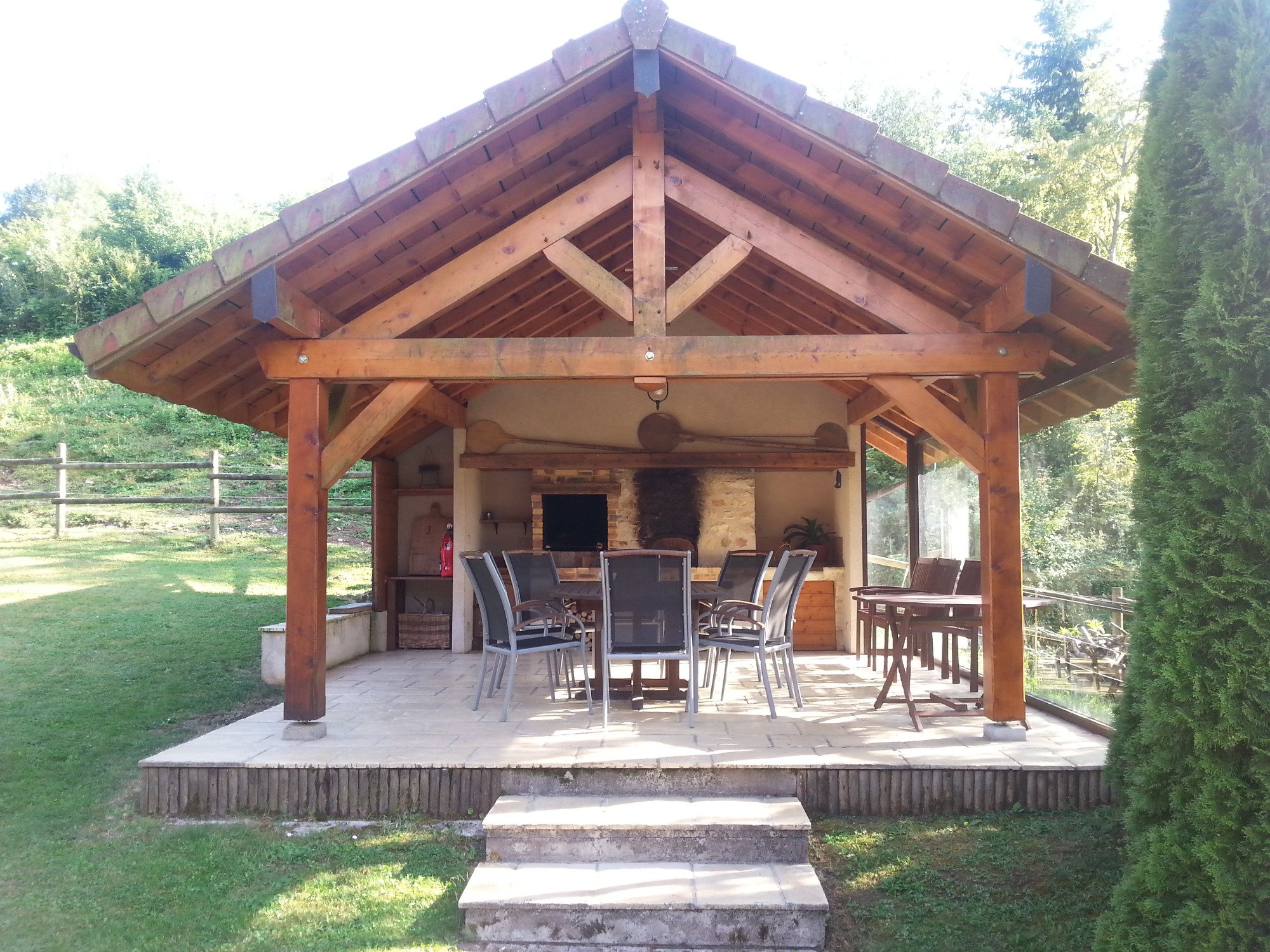 Les chalets de Jade-官方
