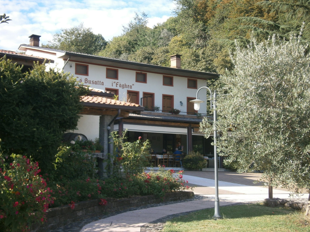 Agriturismo Al Fio