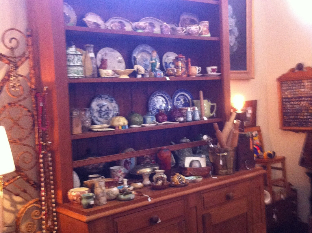 Sorell Antique Centre-索雷尔必去景点