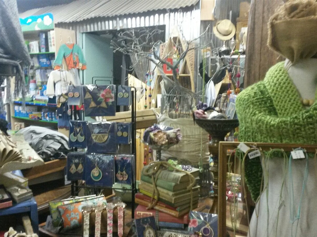 Times Gone By-克拉伦斯必去景点