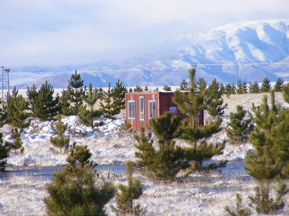 Ben Ohau Road Cheese-特威泽尔必去景点