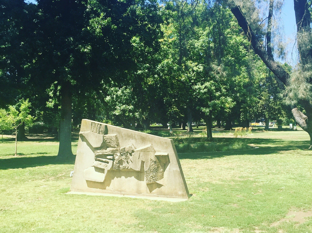 Sacramento State-沙加缅度必去景点