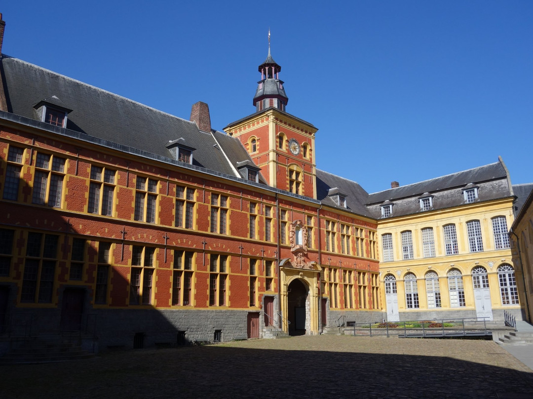 Musee Hospice Comtesse