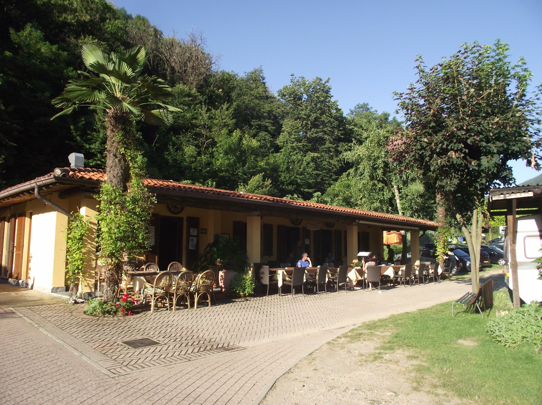 Camping La'Vedo