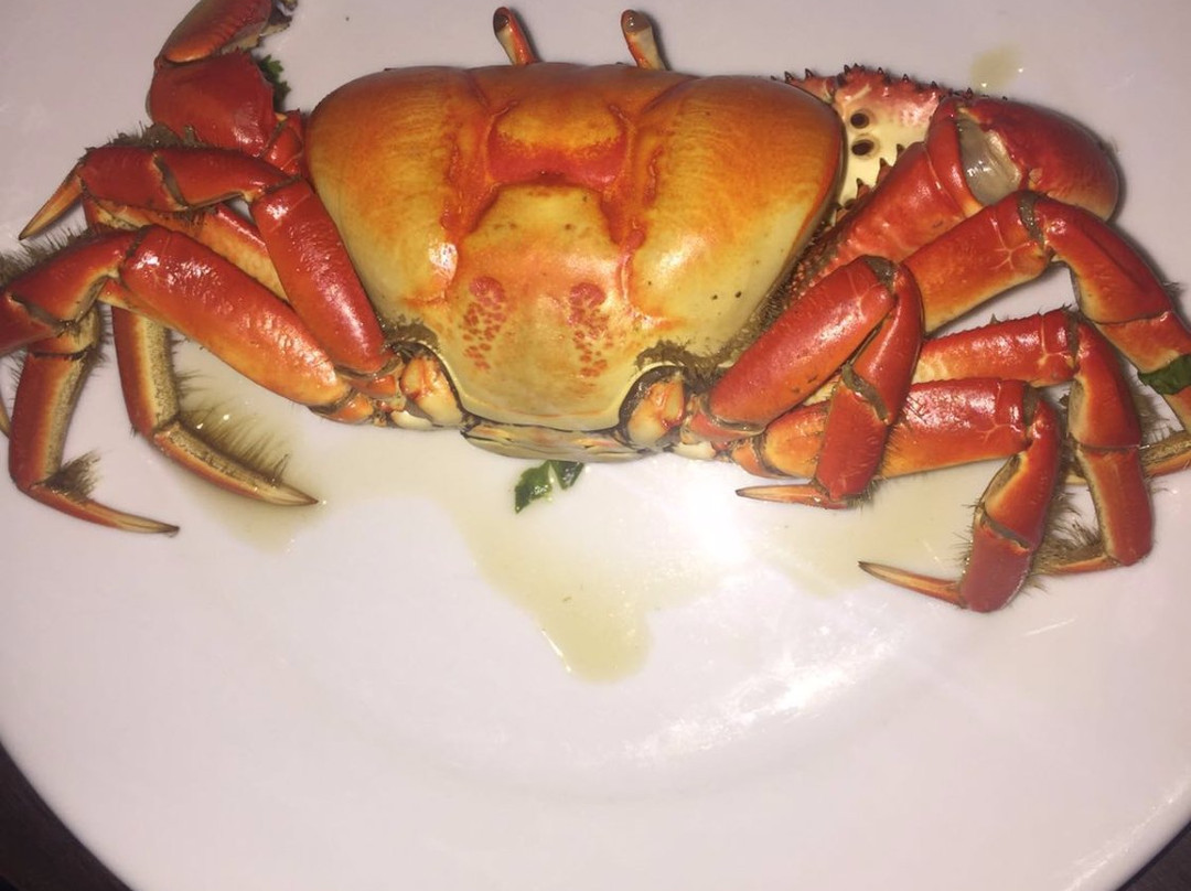 Manos Bar e Restaurante