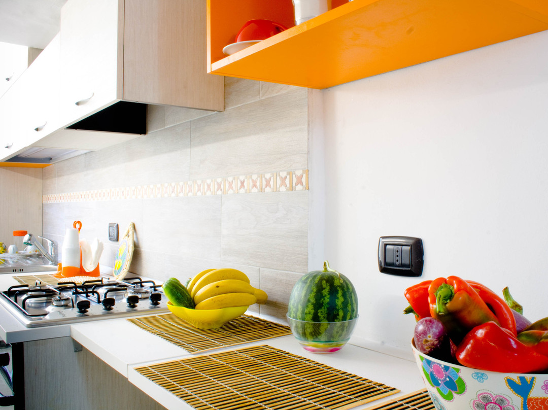 B&B Residenza Santa Lucia主图