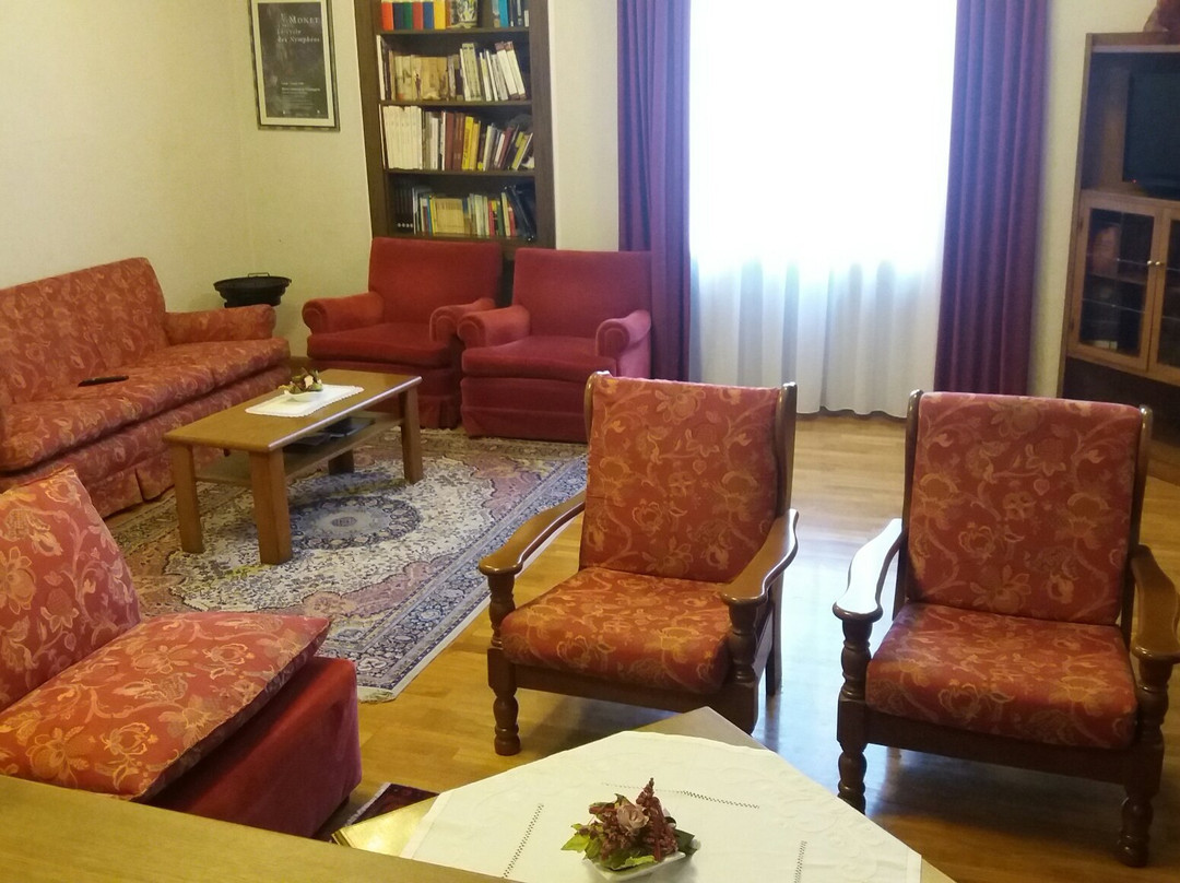 Albergo Belvedere主图