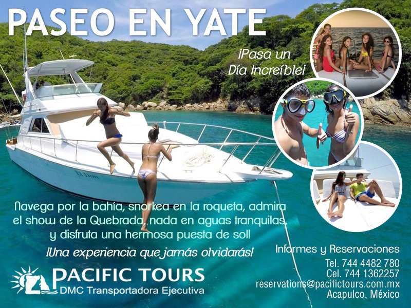 Pacific Tours Dmc景点图片