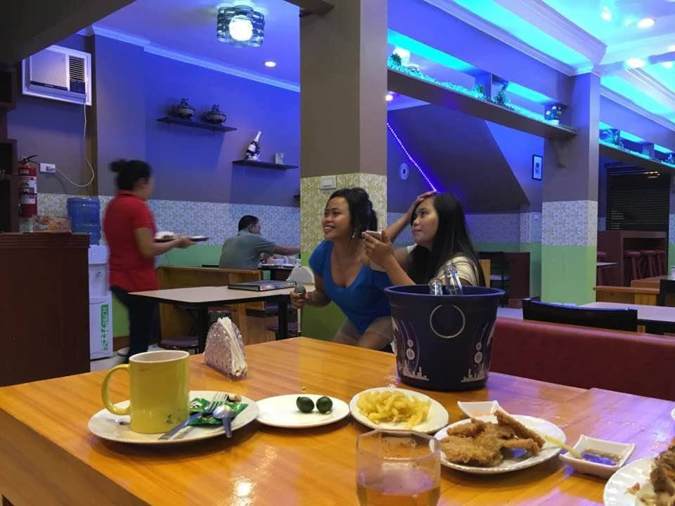 Diamond Hotel & Resto主图