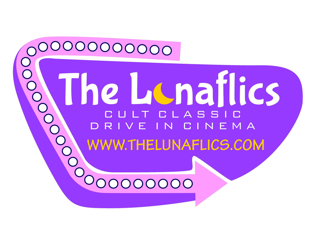 The Lunaflics Drive In Cinema-基尔肯尼必去景点