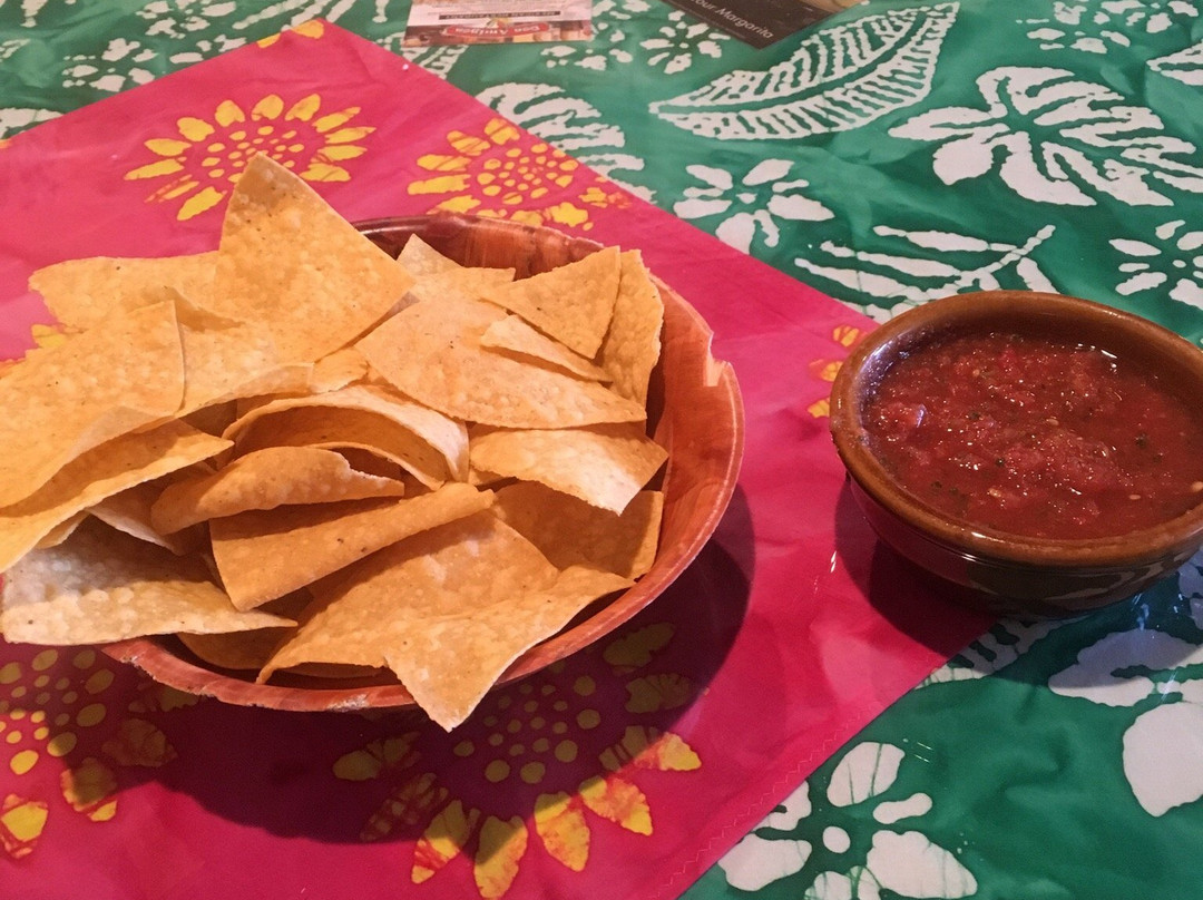 托灵顿餐馆和美食-DOS Amigos Restaurant