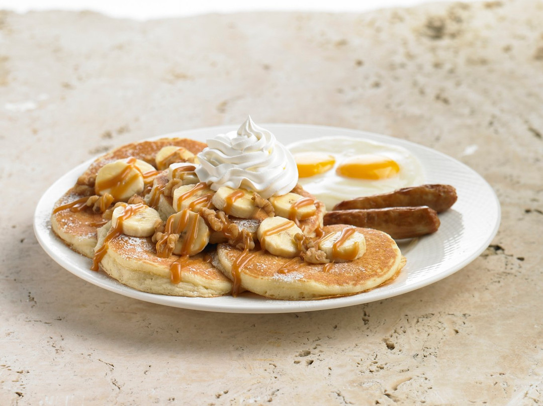 Coco's Bakery Restaurant