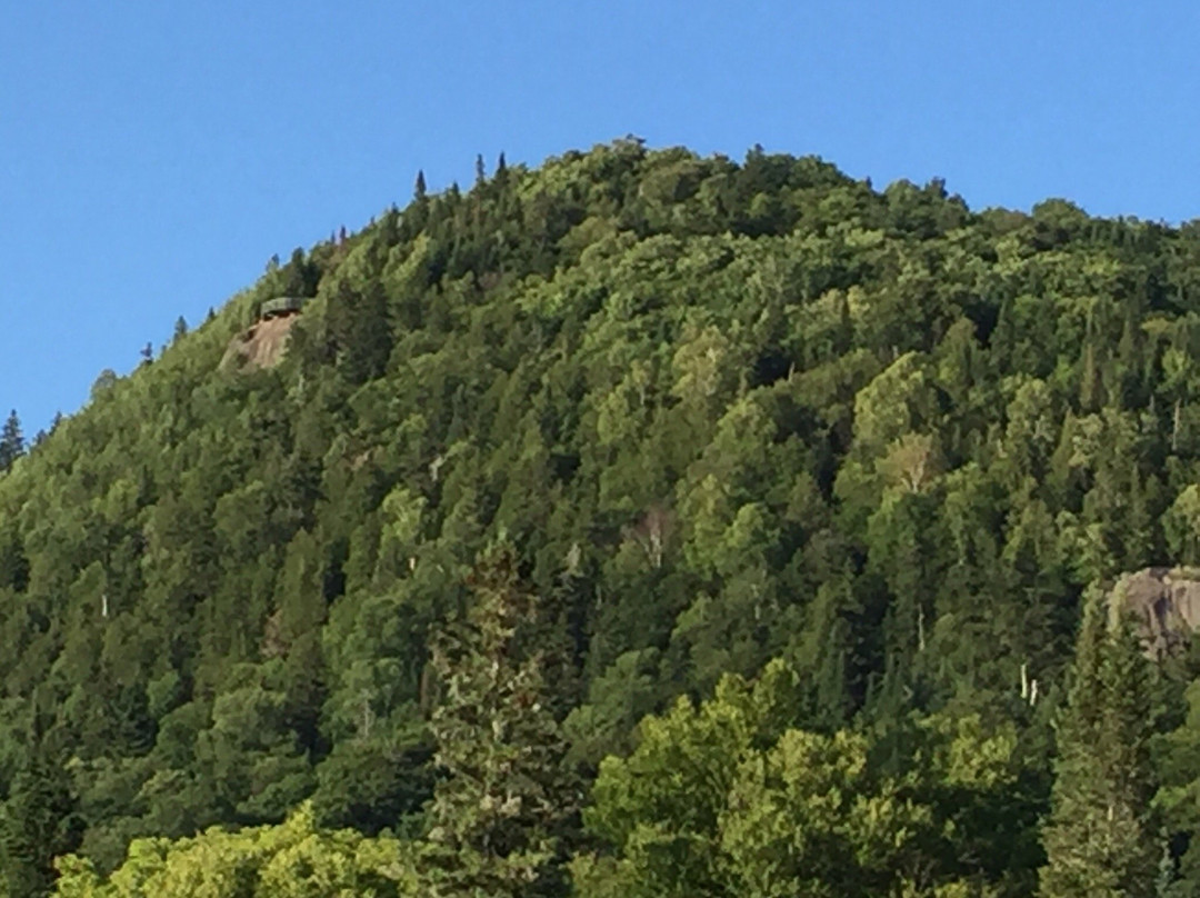 Aventures Parc Mont-Tremblant-塔伯拉山必去景点