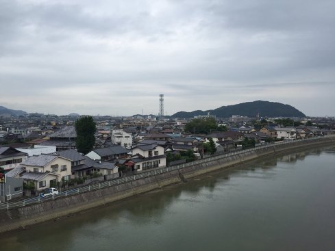 Miyako Hotel-酒店景观