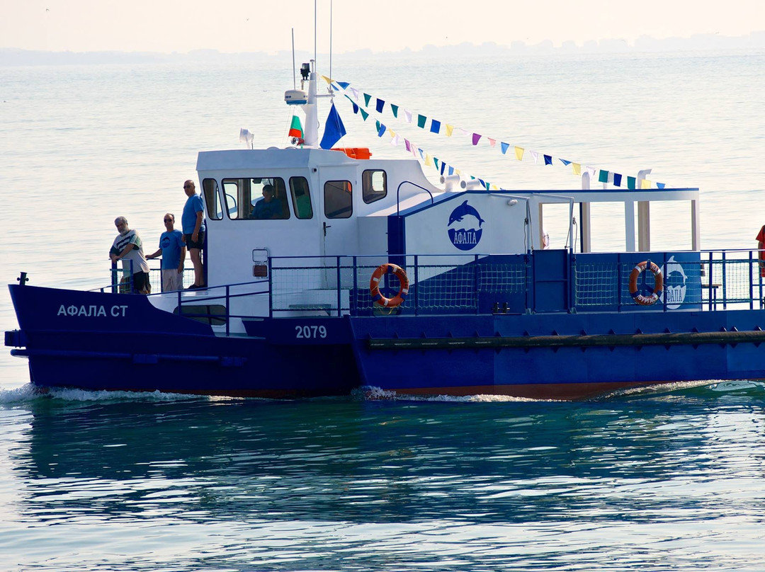 Afala-布尔加斯必去景点