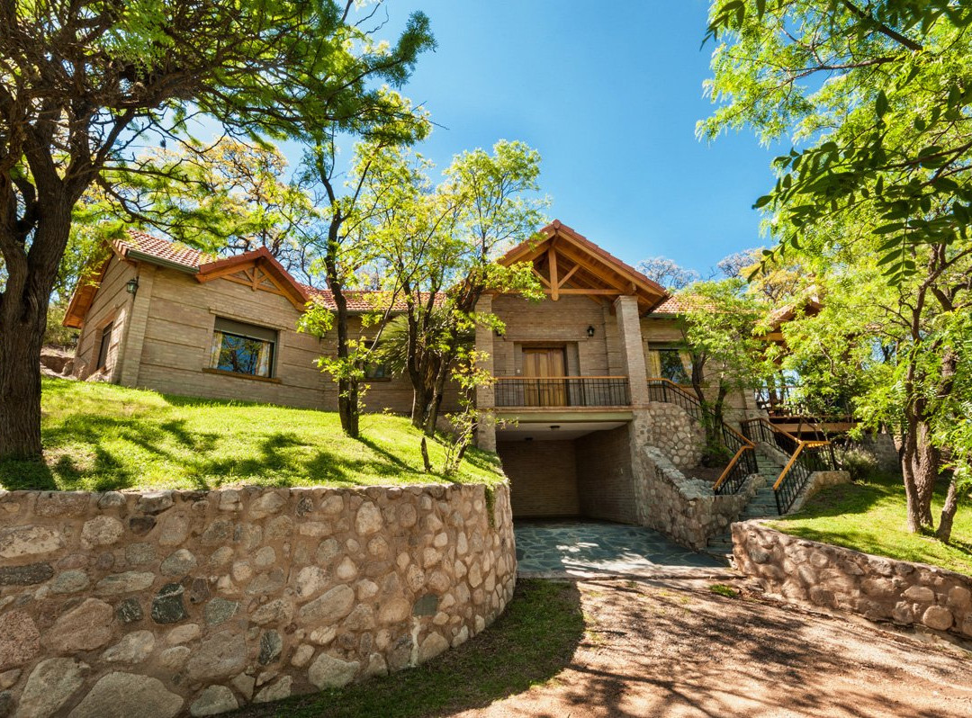 44自然保护区休闲山林小屋