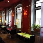 Rzepin酒店住宿-Hotel Kaliski Ratuszowy