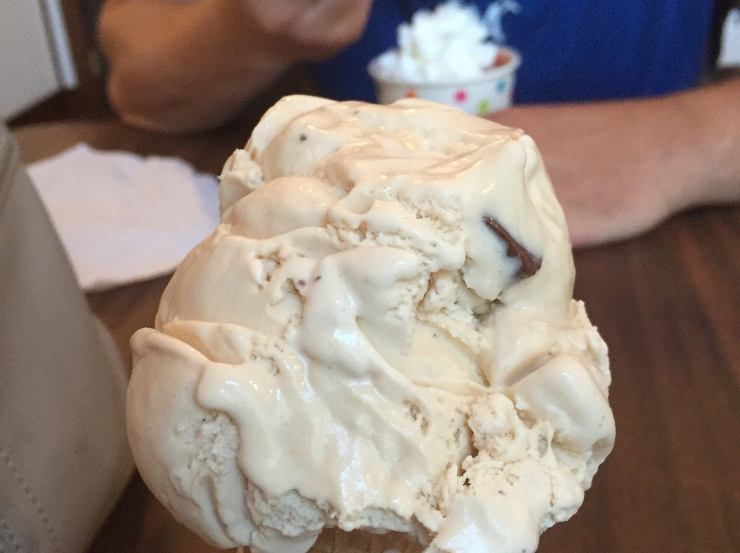 New Ringgold餐馆和美食-Twisted Sisters