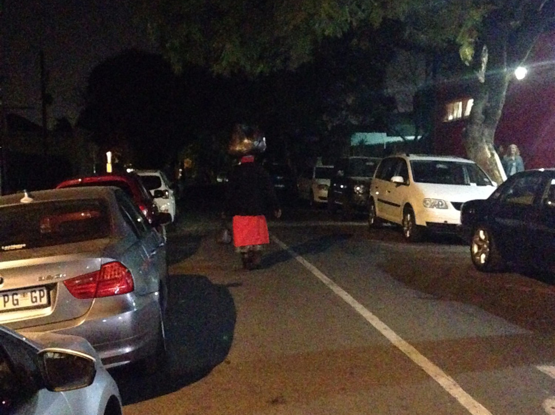 Melville Neighborhood景点图片