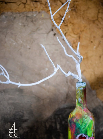 巍山福地客栈主图