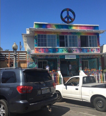 Coastal Tours of San Diego-圣地亚哥必去景点