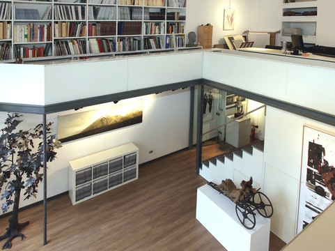 Lorenza Salamon Fine Art