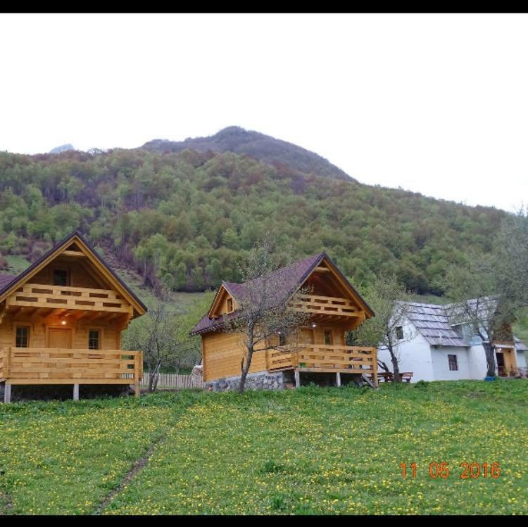 Bujtina Pepushaj