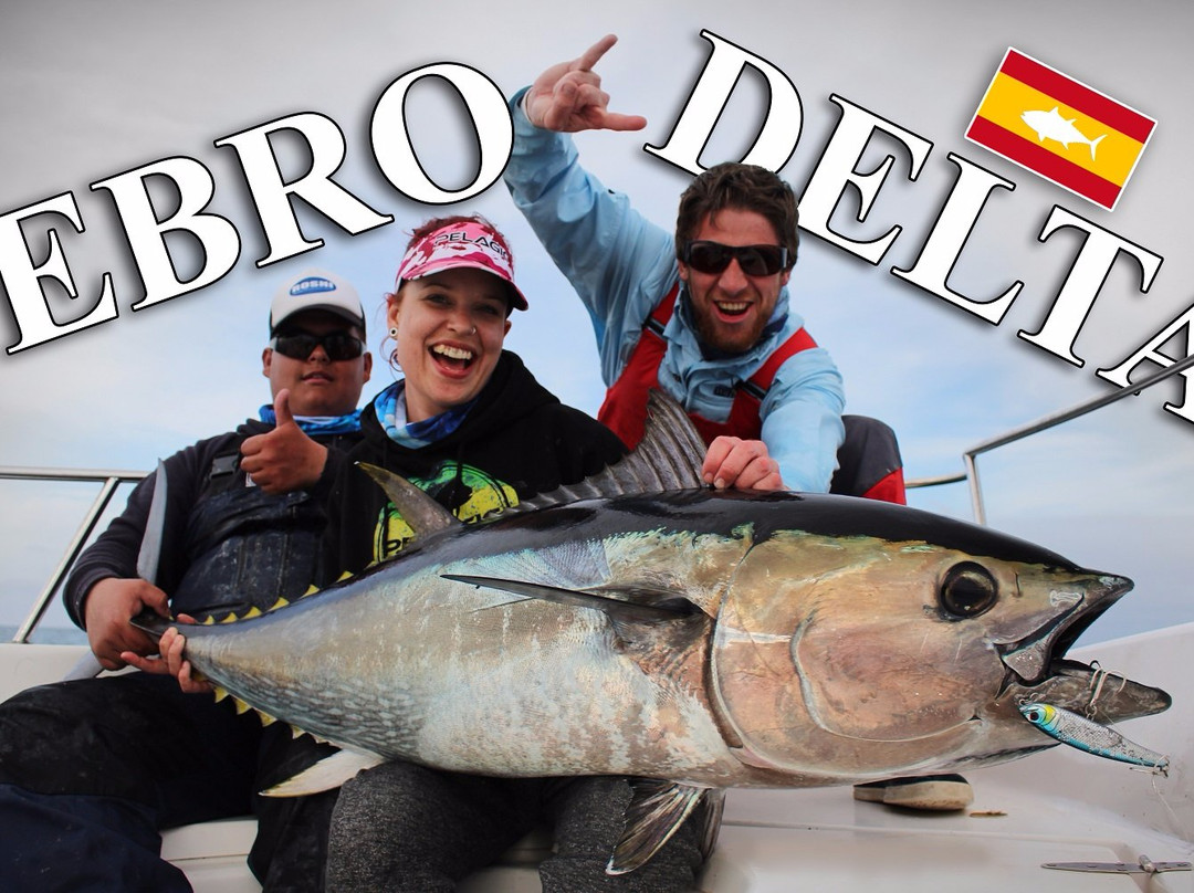 Green Flake Tackle-Riumar必去景点