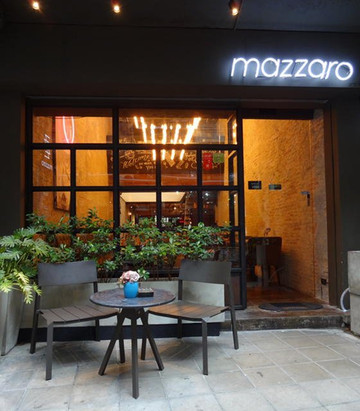 มาซาโร่ บูติคแอนด์เรสเตอรองท์主图