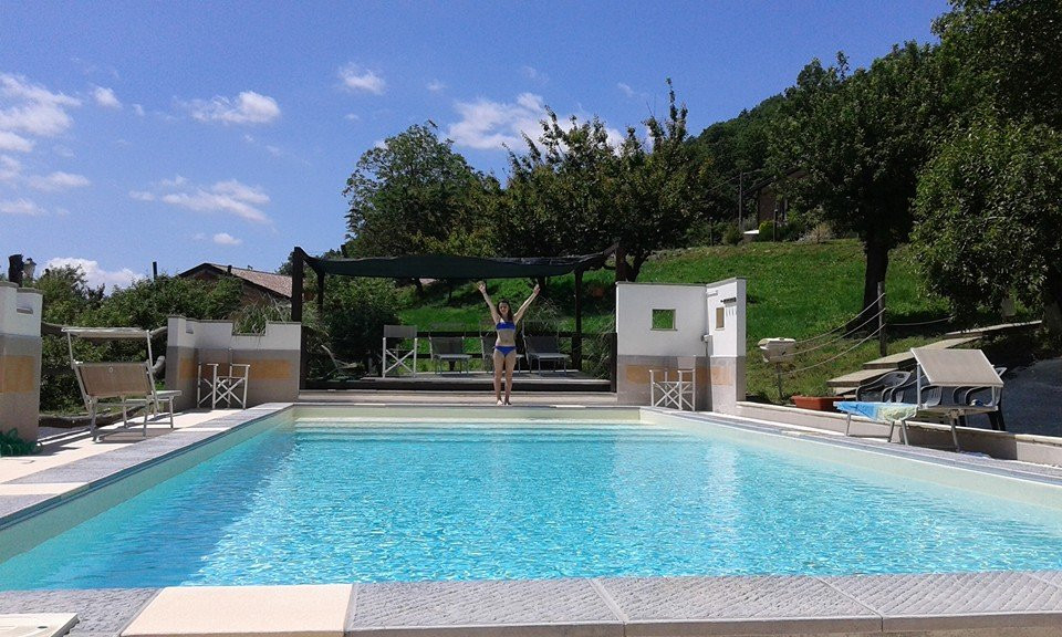 Agriturismo Terra Antica