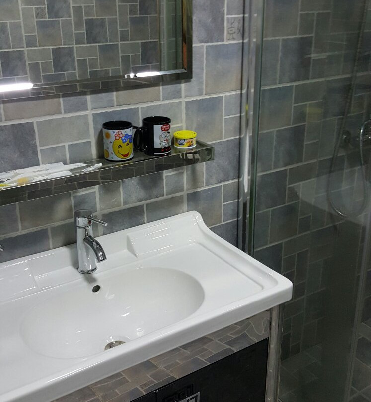 新城假日宾馆主图