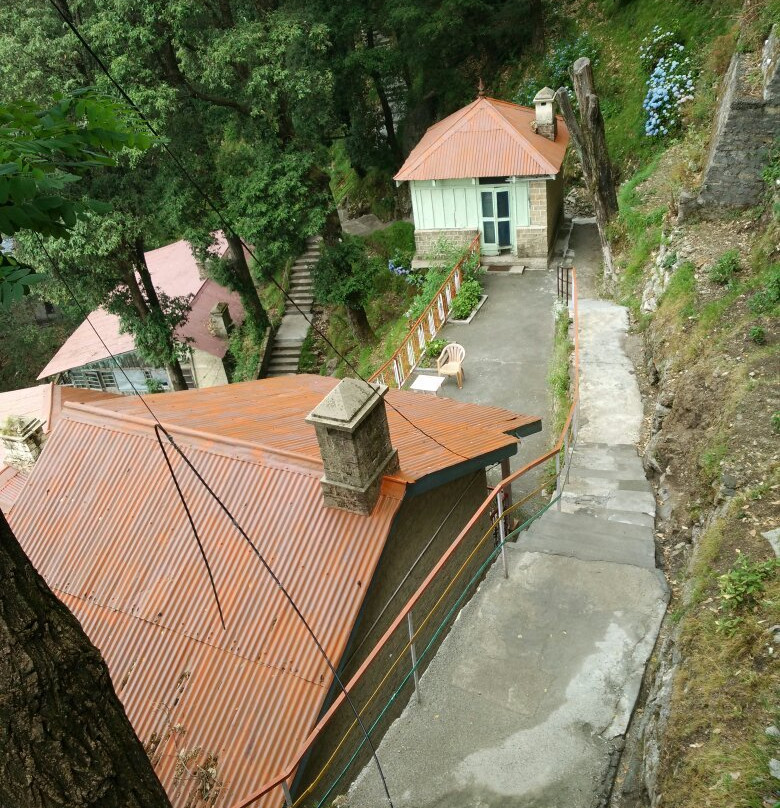 Garam Sadak景点图片