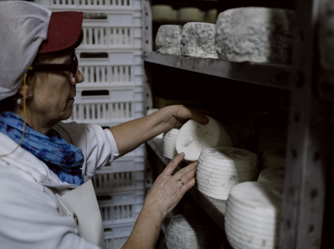 Quesos Sierra Sur-Alcala la Real必去景点