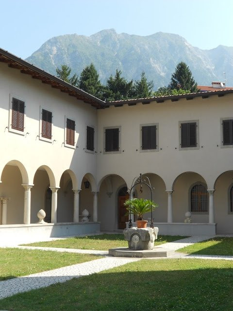 Santuario di Sant'Antonio a Gemona景点图片