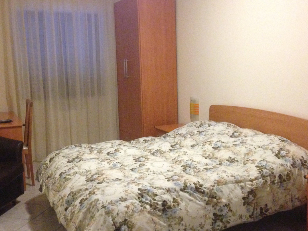 B&B Raggio DI Sole主图