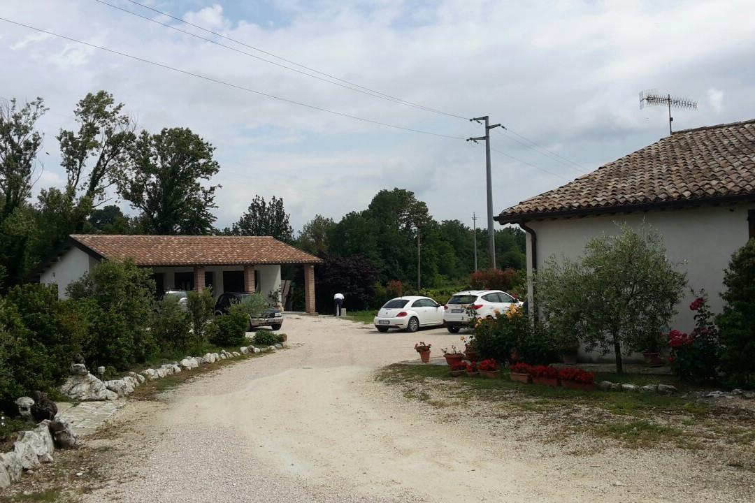 Country House La Torretta主图