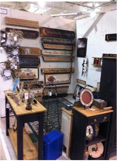 Richmond Peddlers Mall-里士满必去景点