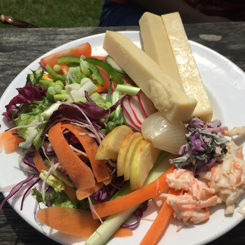 The Bell Inn Aldworth