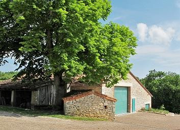 Domaine de Gayrard景点图片