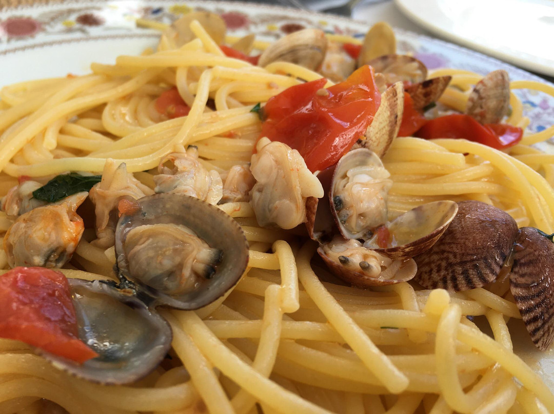 Ristorante Zi'ntonio主图