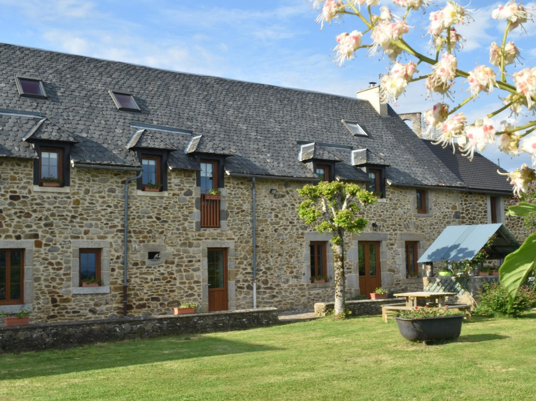 Ferme Eyzat