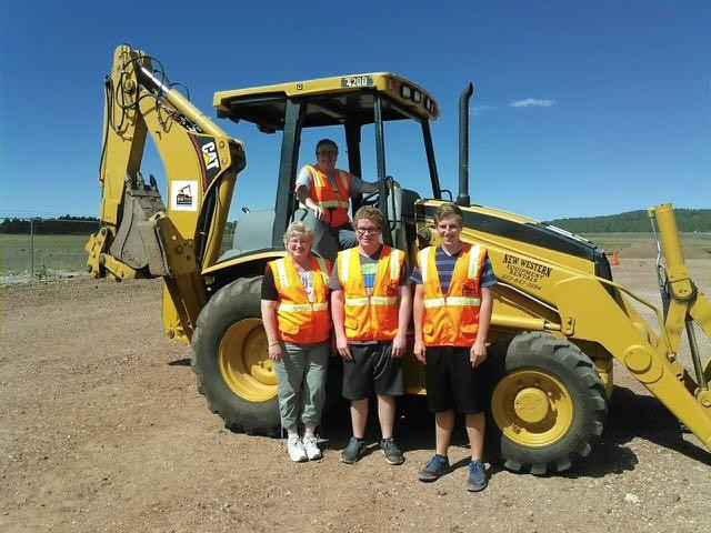 Big Toy Playground-威廉姆斯必去景点