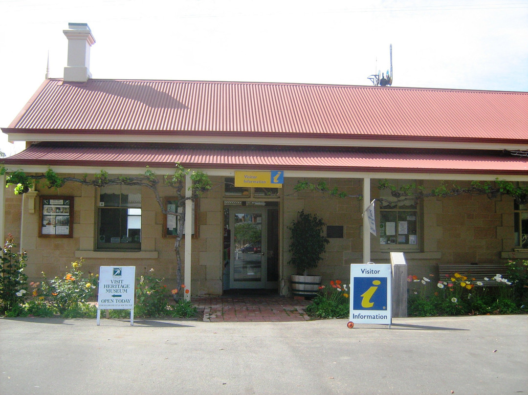 Strathalbyn Visitor Information Centre景点图片