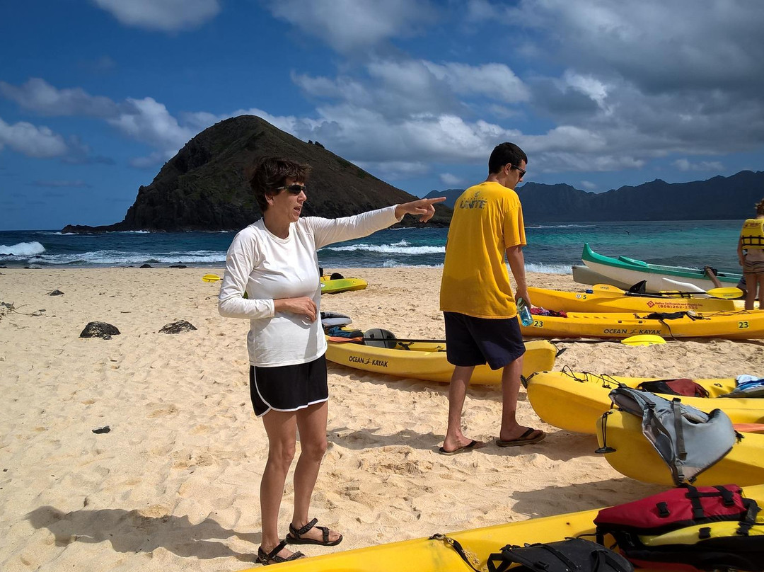 Windward WaterSports-科纳必去景点