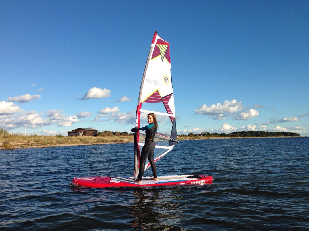 ProBoarding Windsurfschule景点图片