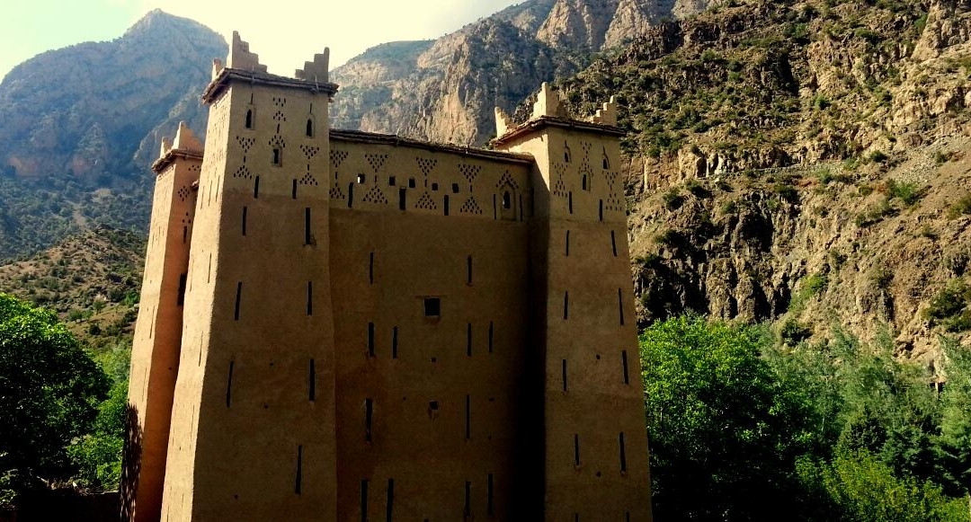 Go Adventure Morocco