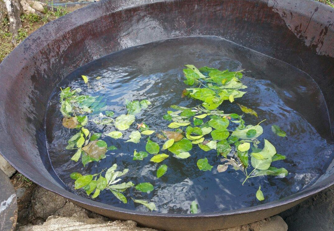 Tibiao River-Tibiao必去景点