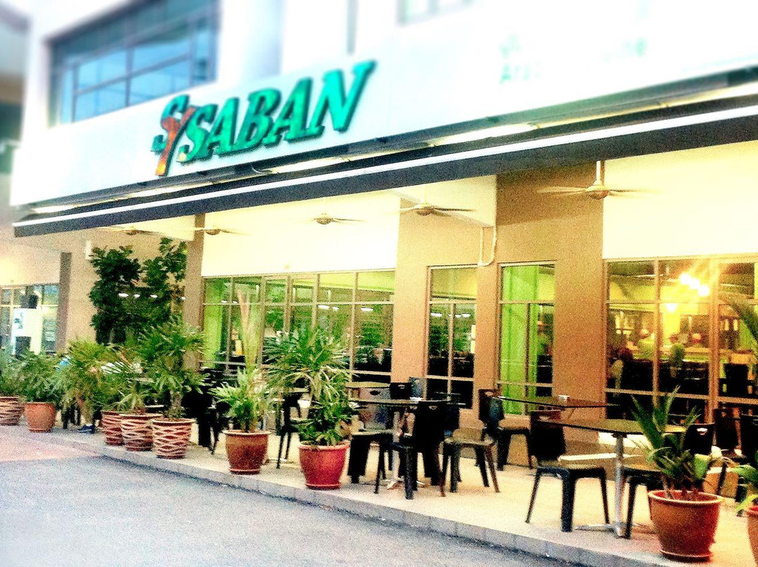 Sysaban Restaurant
